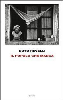 Il popolo che manca