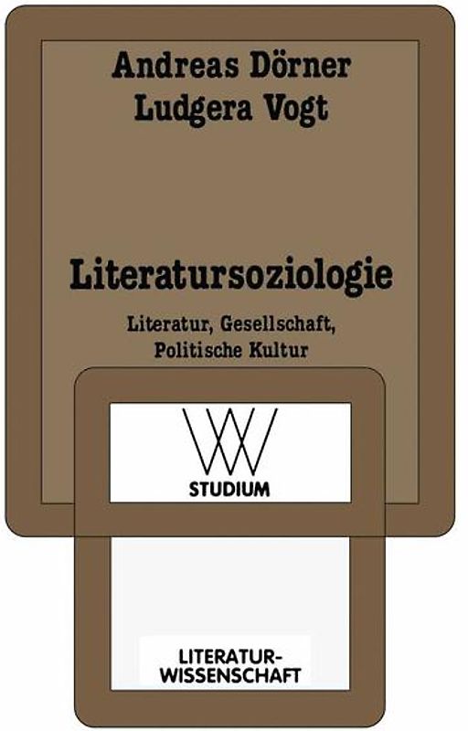 Literatursoziologie