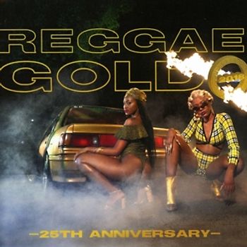 Various/Reggae Gold - Reggae Gold 2018 [2 CDs]