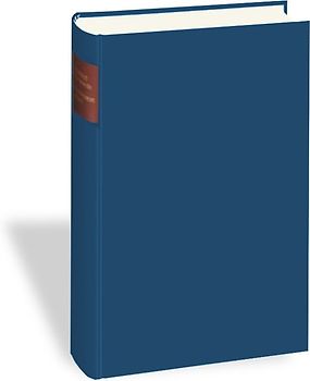 Zivilistische Schriften (1934-1942)