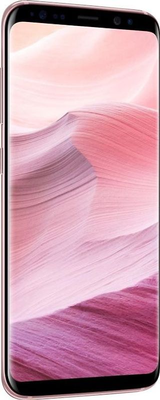 Samsung Galaxy S8 64GB rose pink