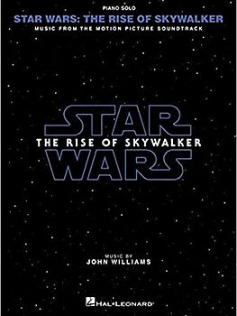 Star Wars - The Rise of Skywalker