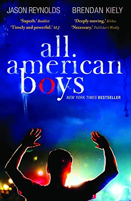 All American boys