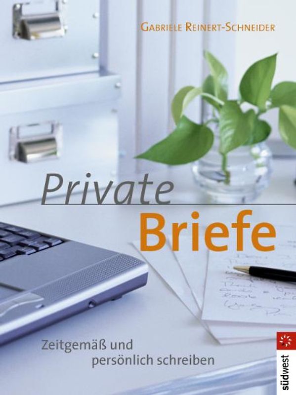 Private Briefe