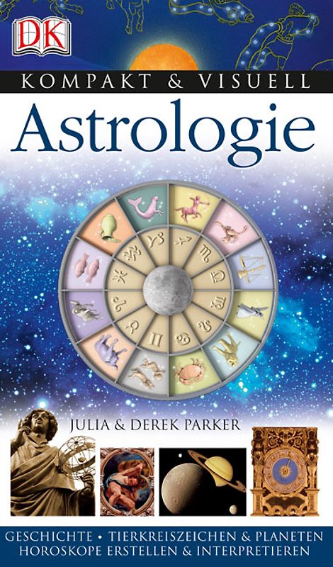Astrologie