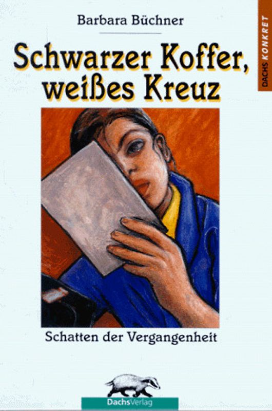 Schwarzer Koffer, weisses Kreuz. Schatten der Vergangenheit