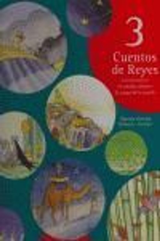 3 cuentos de reyes
