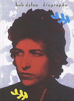 Bob Dylan (+ 3CD audio)