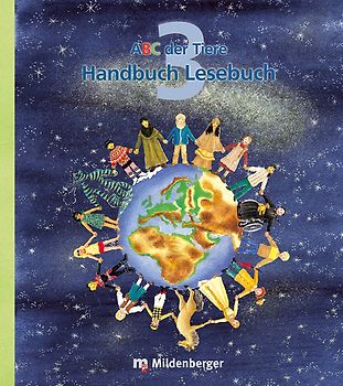 ABC der Tiere 3 – Handbuch zum Lesebuch