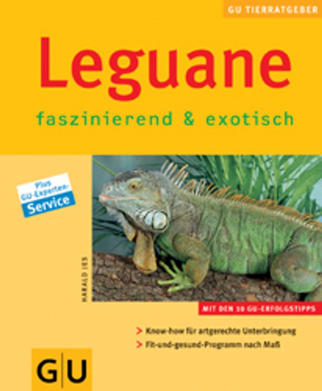 Leguane