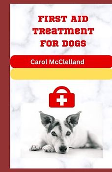 First Aid Treatment For Dogs: How to Respond Quickly and Effectively in an Emergency Situation