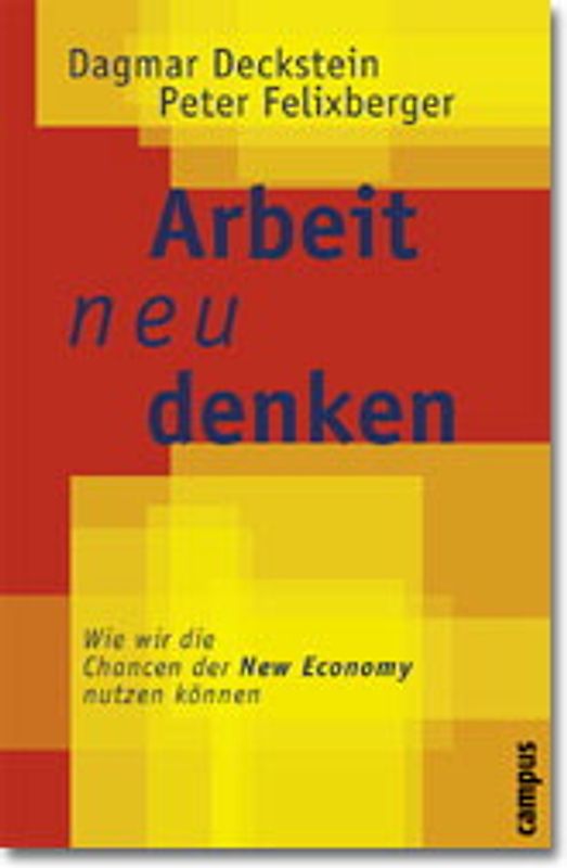 Arbeit neu denken