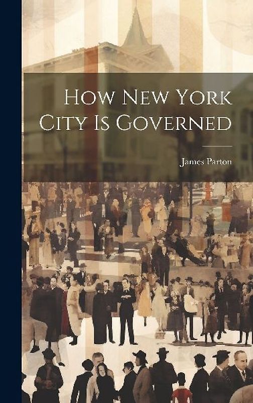 How New York City is Governed