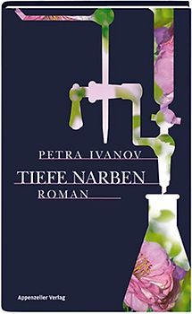 Tiefe Narben