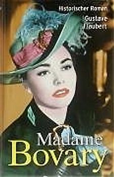 Madame Bovary