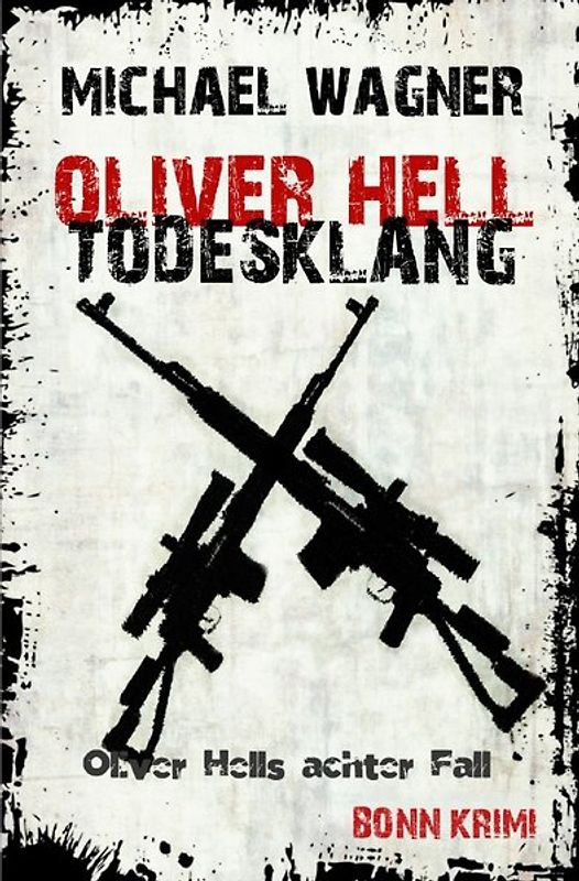 Oliver Hell / Oliver Hell - Todesklang