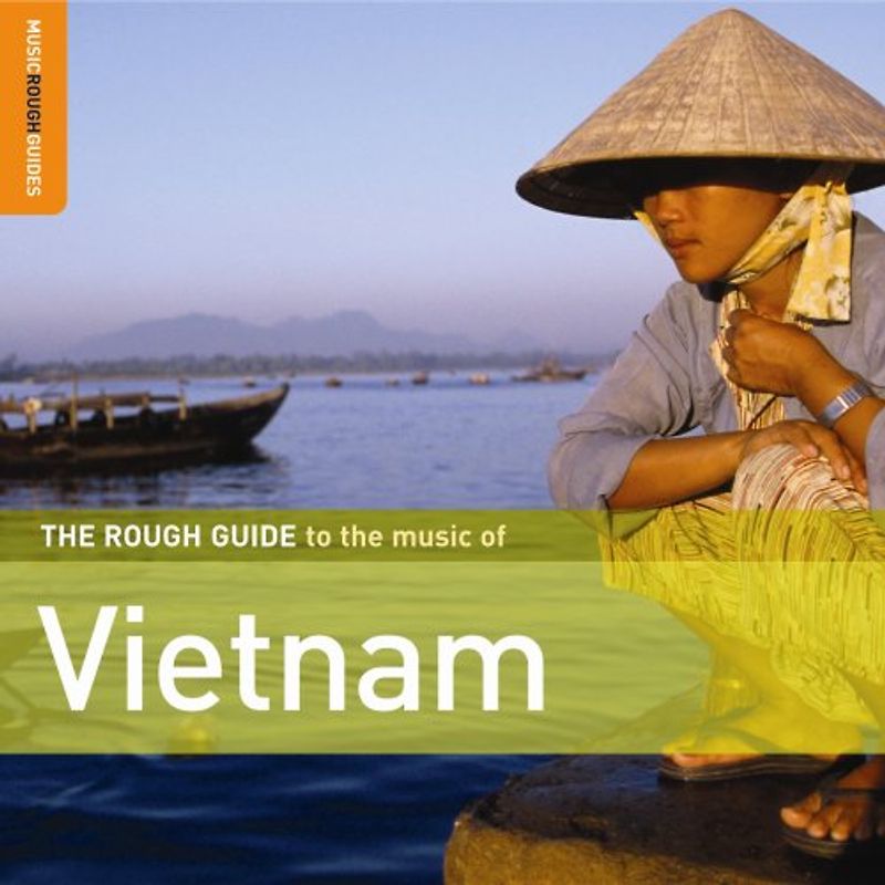 Various - Rough Guide: Vietnam