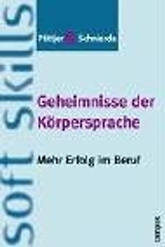 Geheimnisse der Körpersprache