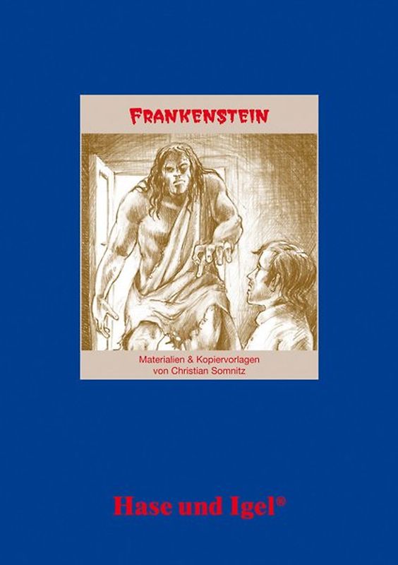 Begleitmaterial: Frankenstein