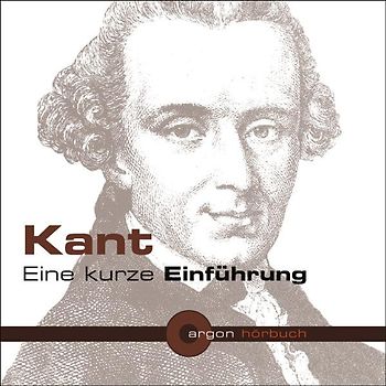 Kant. Eine kurze Einführung