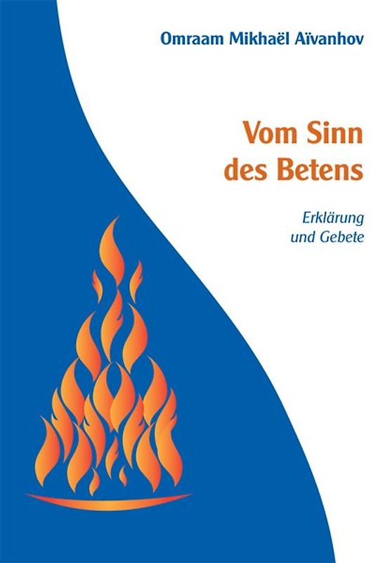 Vom Sinn des Betens