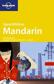 LP Sprachführer Mandarin