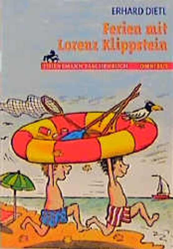 Ferien mit Lorenz Klippstein