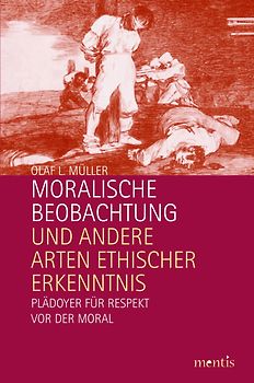 Arten ethischer Erkenntnis