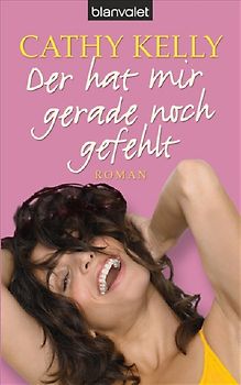 Der hat mir gerade noch gefehlt