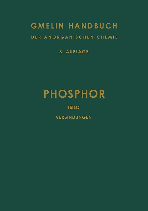 Phosphor