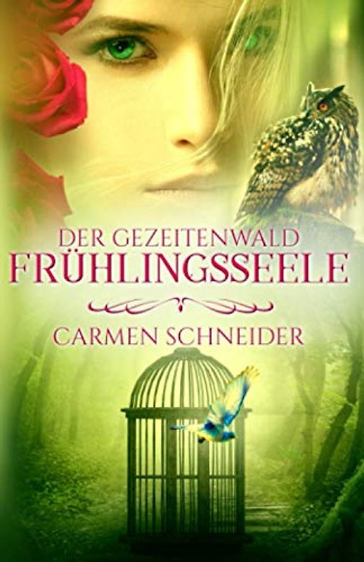 Der Gezeitenwald - Frühlingsseele