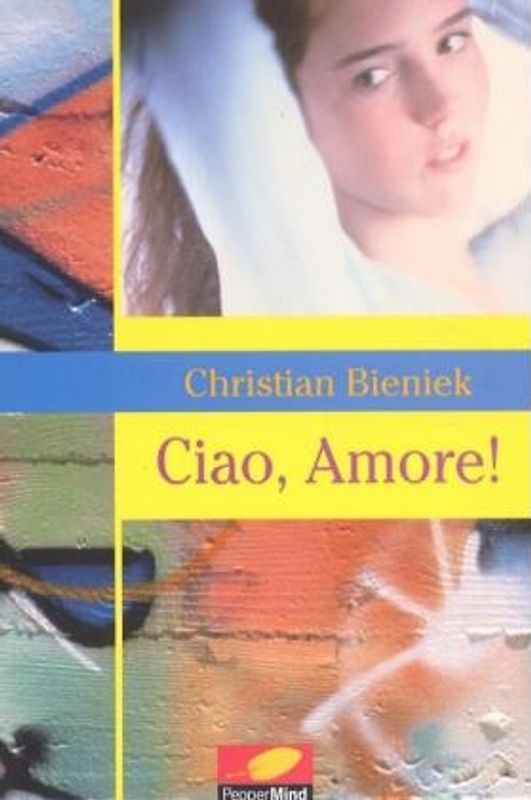 Ciao, Amore!
