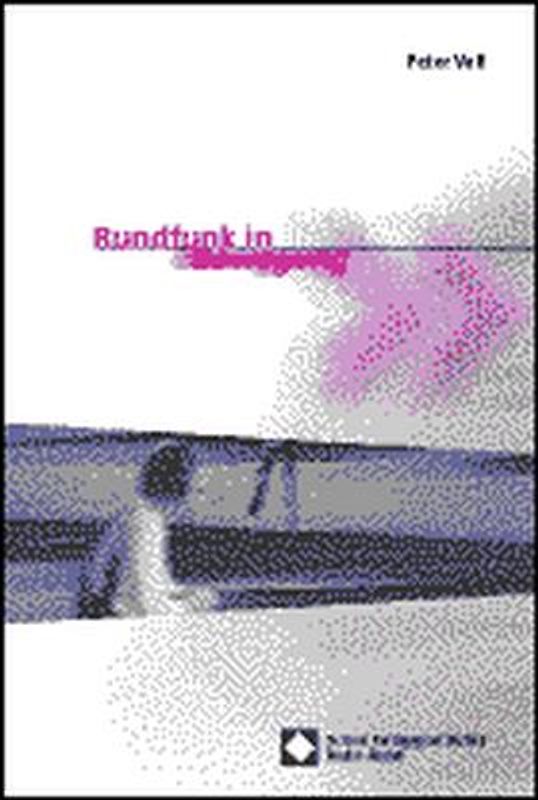 Rundfunk in Bewegung