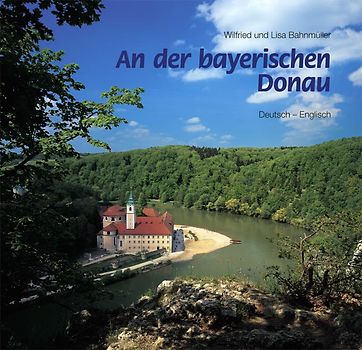 An der bayerischen Donau