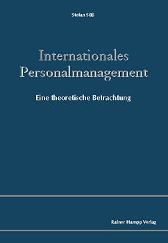 Internationales Personalmanagement