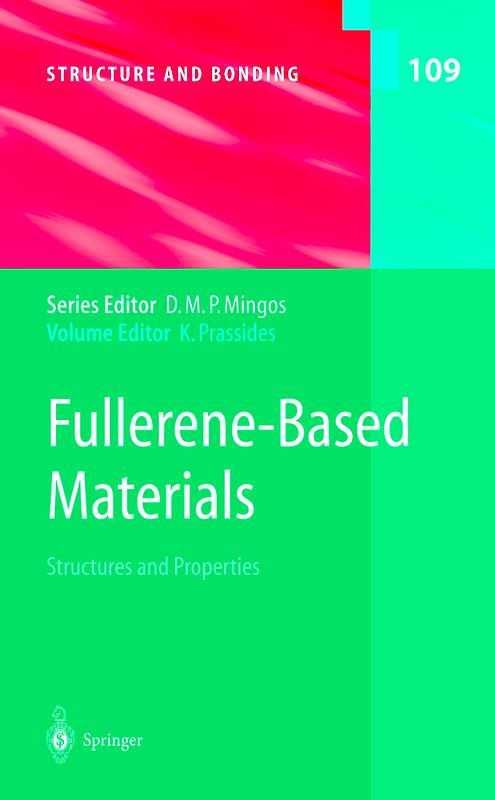 Fullerene-Based Materials
