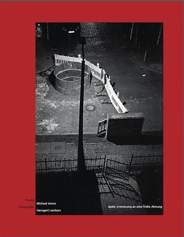 Späte Erinnerung an eine frühe Ahnung