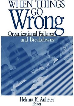 When Things Go Wrong