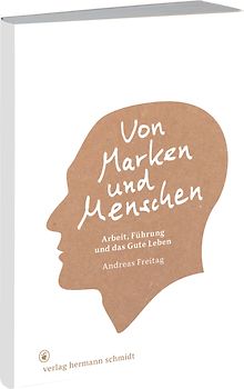 Von Marken und Menschen