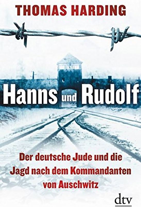 Hanns und Rudolf