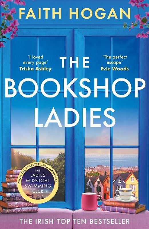 The Bookshop Ladies