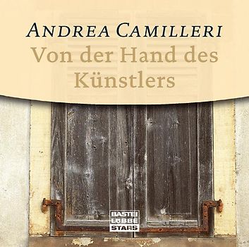 Von der Hand des Künstlers