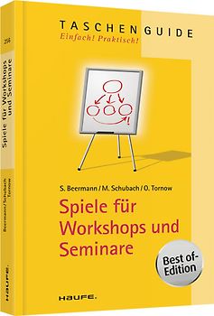 Spiele für Workshops und Seminare