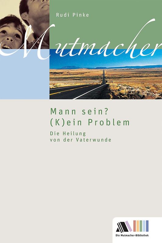 Mann sein? (K)ein Problem