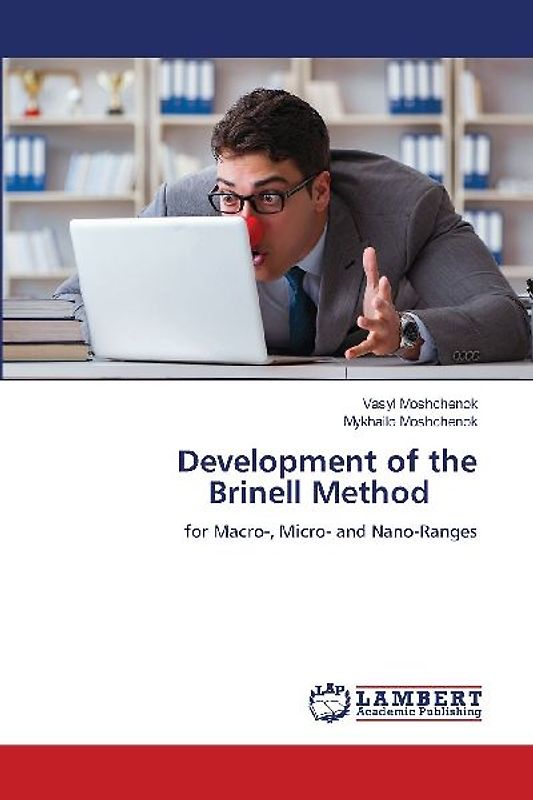 Development of the Brinell Method