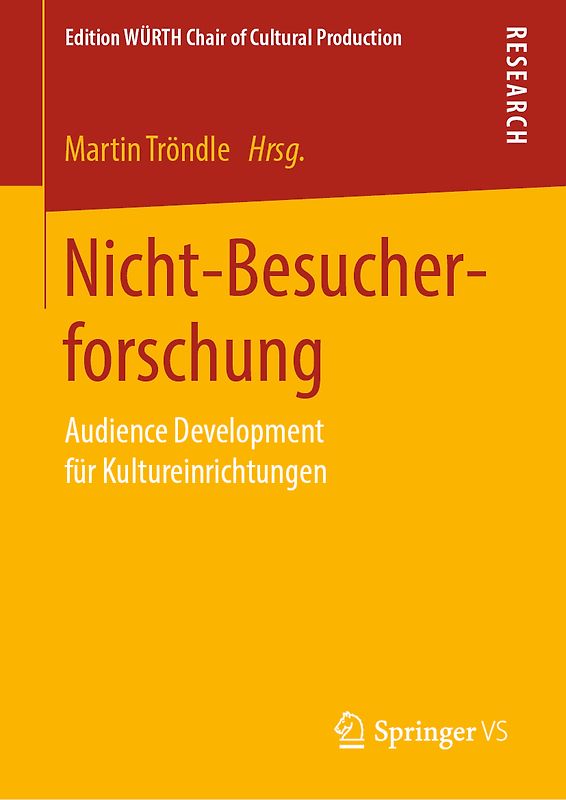 Nicht-Besucherforschung