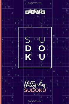 Höllisches Sudoku