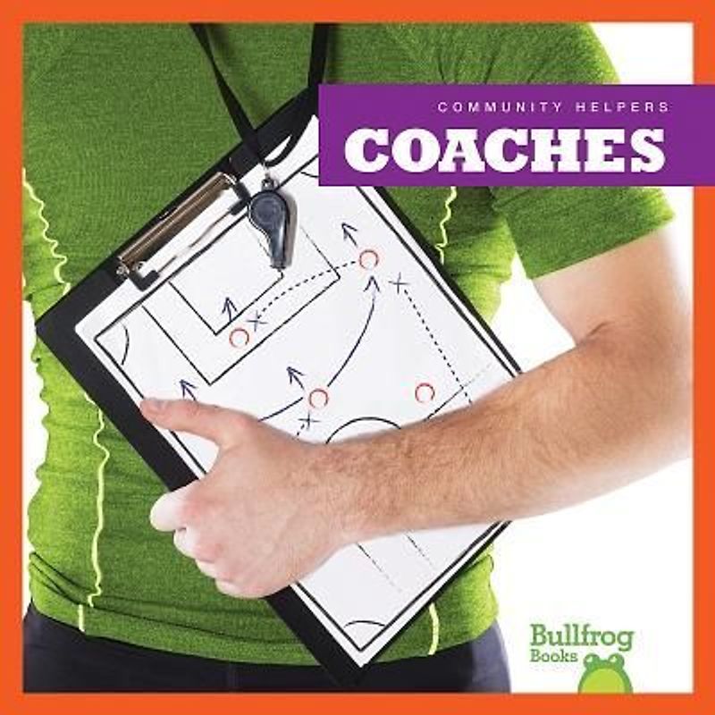 Coaches