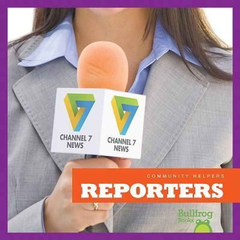 Reporters