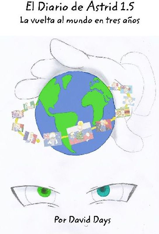 El Diario de Astrid 1.5